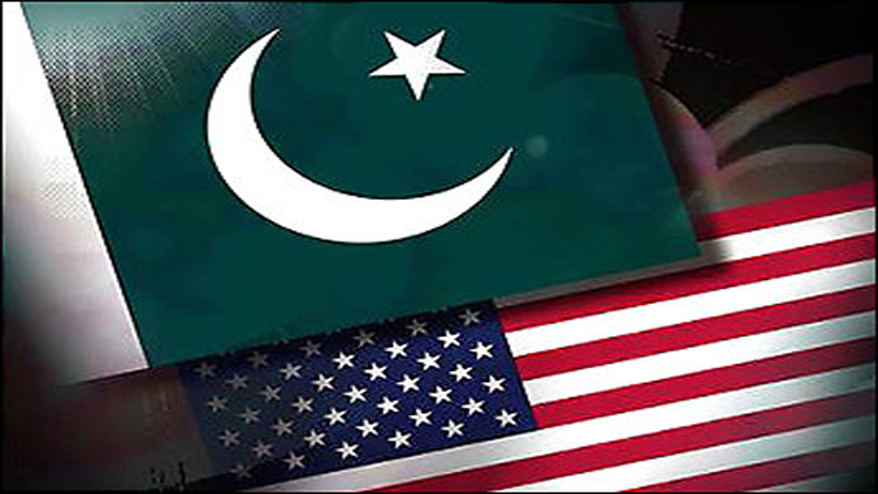 Future of Pak-US Ties By Kamran Yousaf
