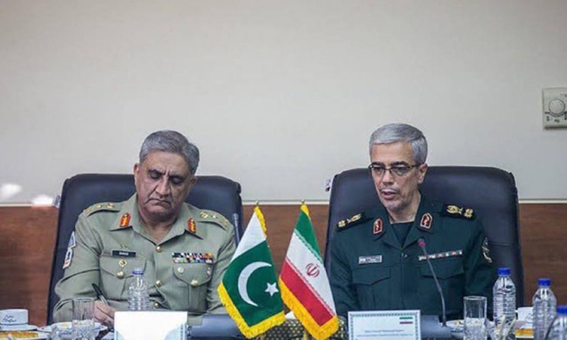 Iran’s Visit | Editorial