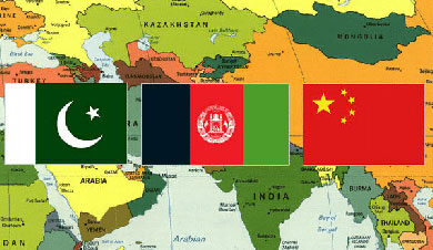 Revamping Afghanistan By BRI By Shah Fahad