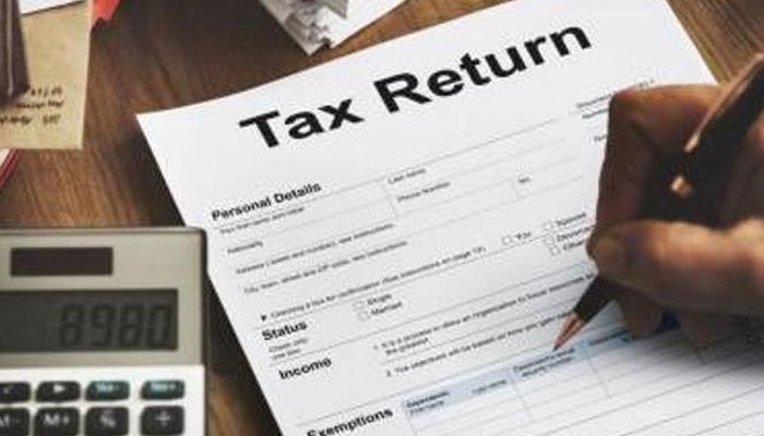 Tax Returns | Editorial