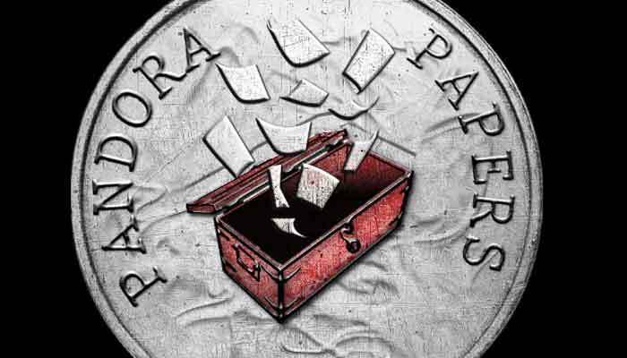 Pandora Revelations | Editorial