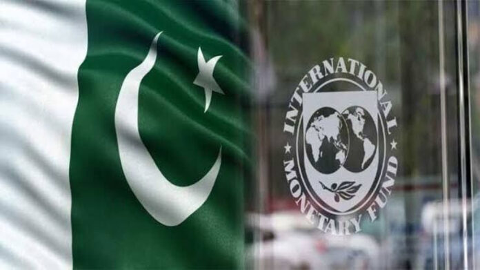 Pakistan and the IMF By Barrister Imran Ahmed Khan Abro