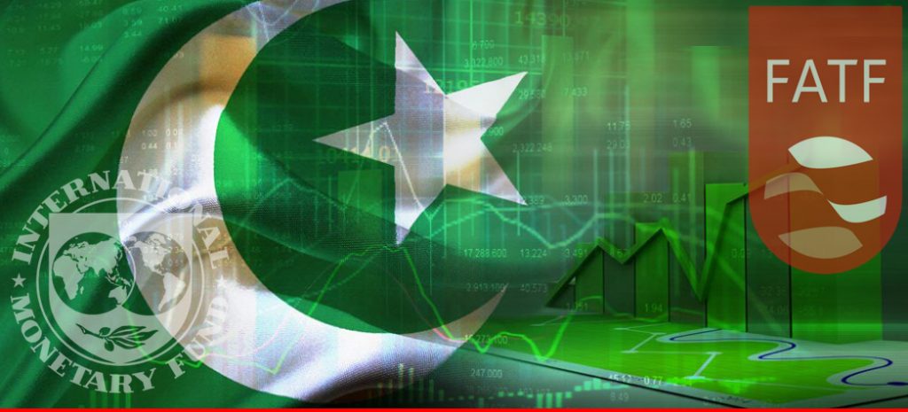 FATF and IMF Working in Unison Against Pakistan? By M Ziauddin