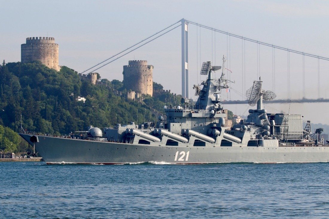 Will the Ukraine Crisis Spark World War III? By Dell Dailey James P. Farwell