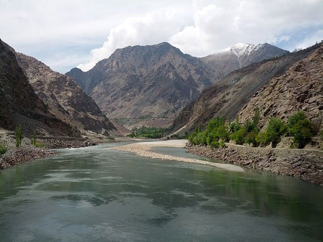 India, Inland Water Transport and Water Rights By Imtiaz Gul/Arshad H Abbasi