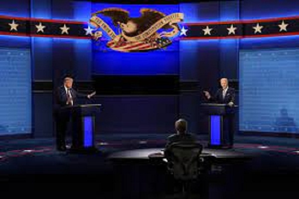 The Age of America First (Washington’s Flawed New Foreign Policy Consensus) By Richard Haass