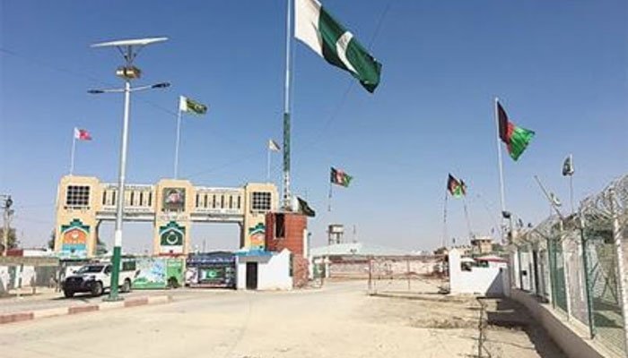Reopening Border Travel | Editorial