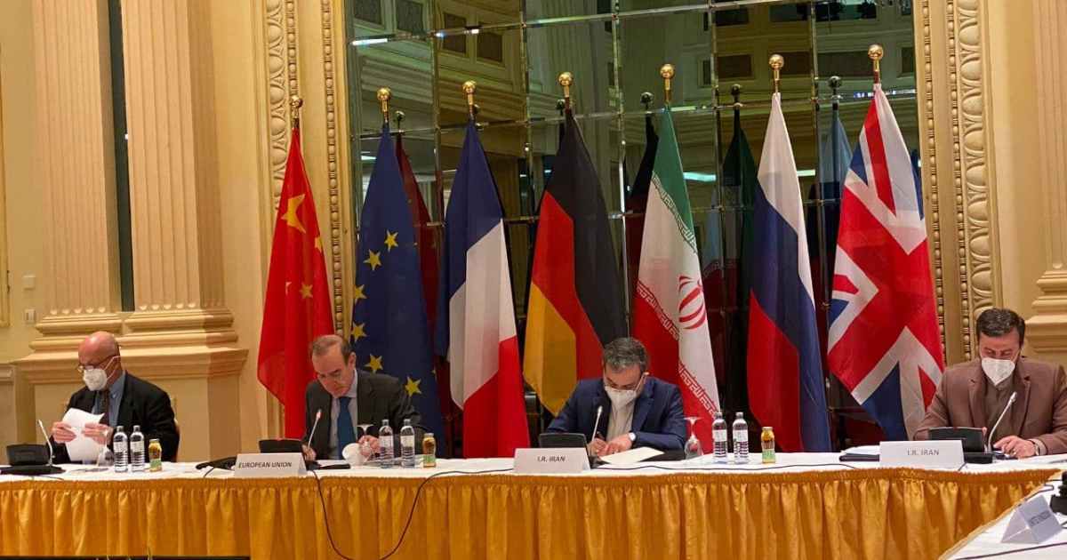 JCPOA Talks | Editorial