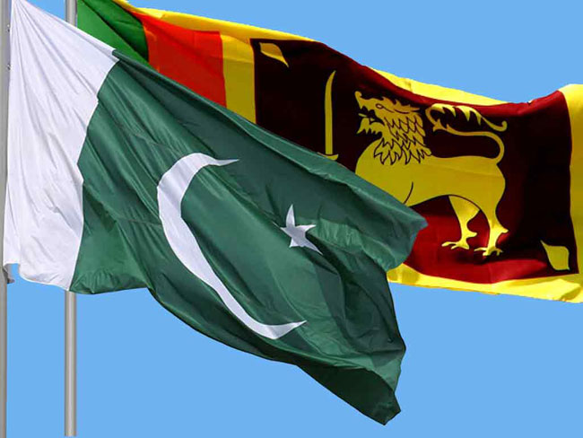 Improving Business Ties | Editorial