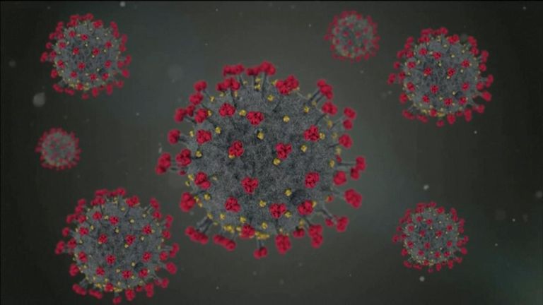 Covid-19: Beyond Omicron By Dr Rana Jawad Asghar