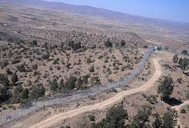 The Durand Line and Beyond it By Muhammad Usman