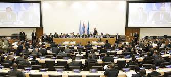 G77 Meeting | Editorial