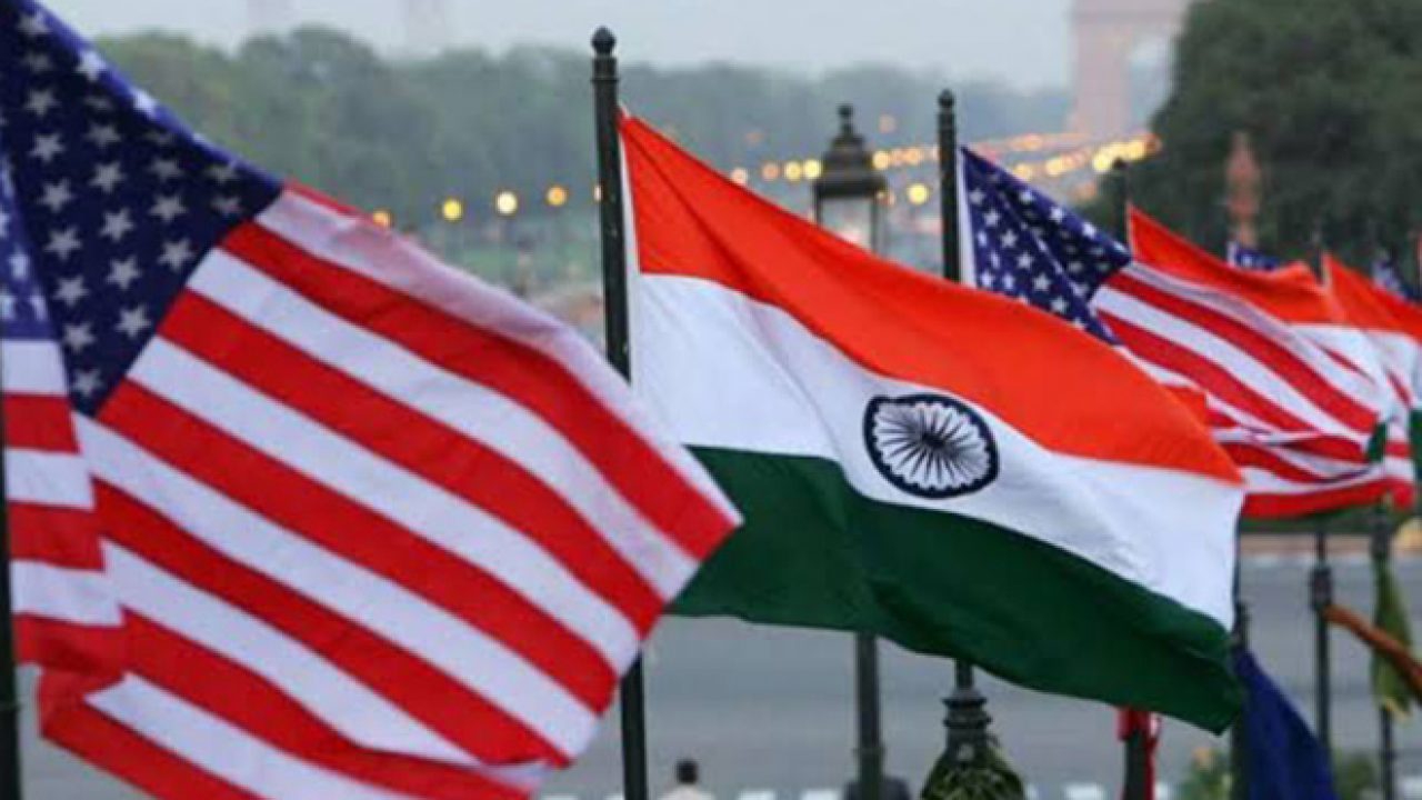 Indo-US Strategic Partnership By Huma Baqai