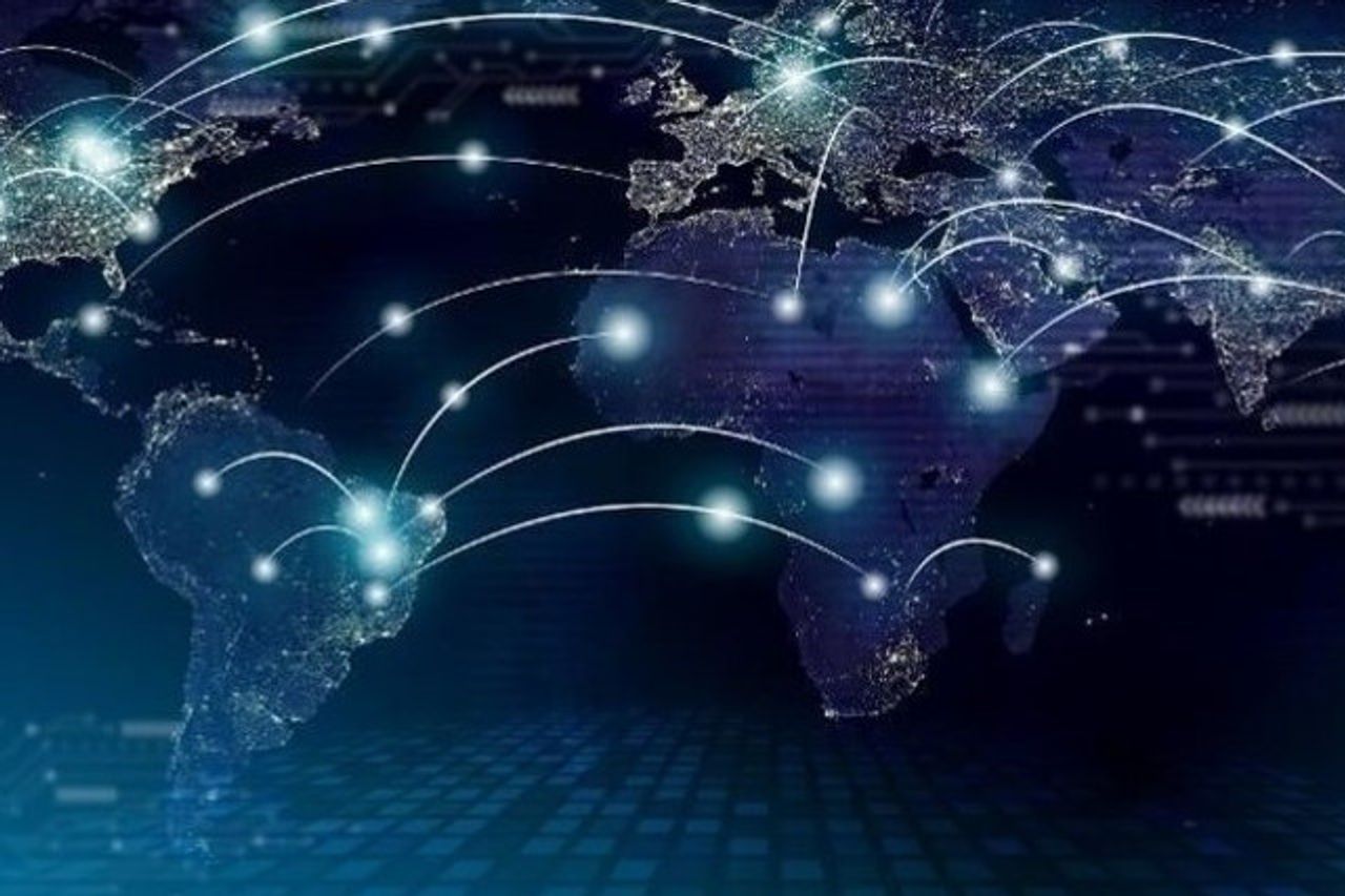 A Three-Way Struggle For Global Dominance By Shahid Javed Burki