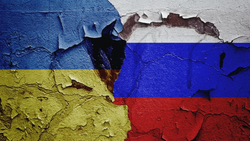 Russia-Ukraine Tensions | Editorial