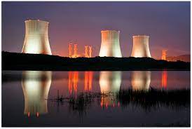 Role of Nuclear Power in Climate Change Mitigation By Hafiz Abdul Nasir