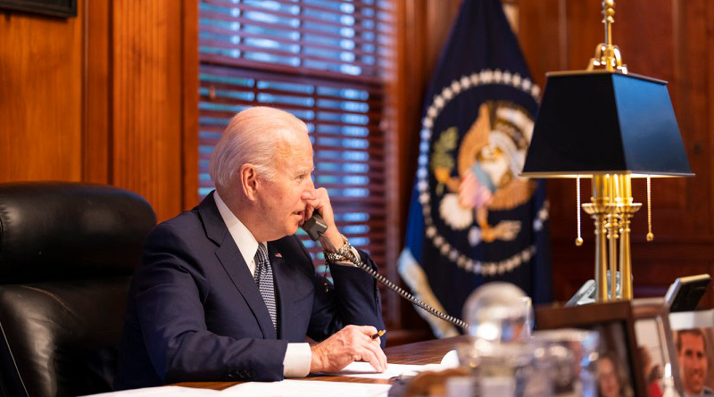 Biden Administration’s Flawed Stance On Russia – OpEd By Michael Averko