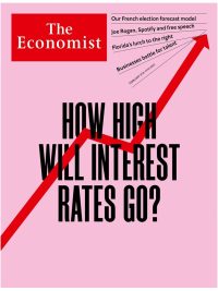 The Economist Magazine 11th February 2022