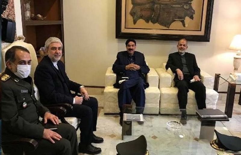 Iranian Official Visit | Editorial
