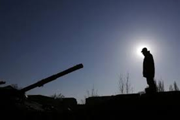 What If Russia Wins? By Liana Fix and Michael Kimmage