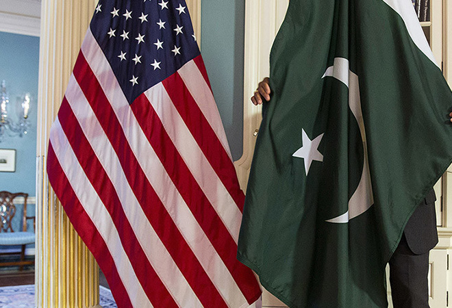 The New US Realisation | Editorial