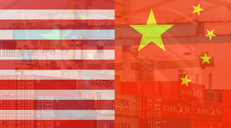 US Stagflation Overshadows China’s Recovery And Global Prospects – Analysis By Dan Steinbock