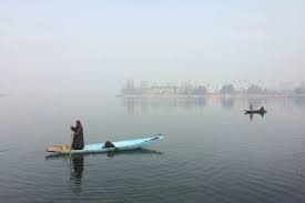 Kashmir at the Tipping Point By Muhammad Ragheeb