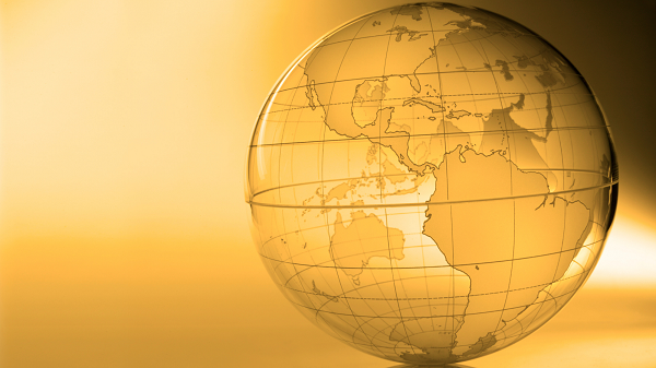 World at the Nib of a New Global Order By Inam Ul Haque