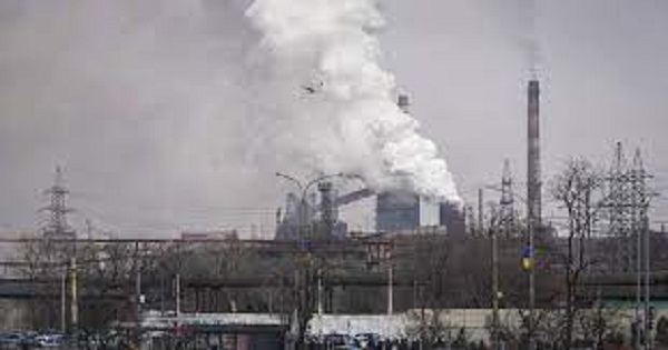 Russia-Ukraine Crisis and Global Economy By Tariq Wazir Ali