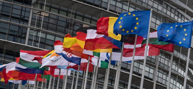 Why West Cries: Rebalancing East-West Relations By Syed Qamar Afzal Rizvi