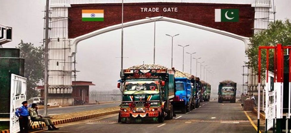 Peace Through Trade By Aizaz Ahmad Chaudhry