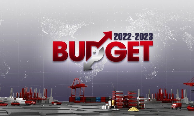 Budget 2022-23 | Editorial