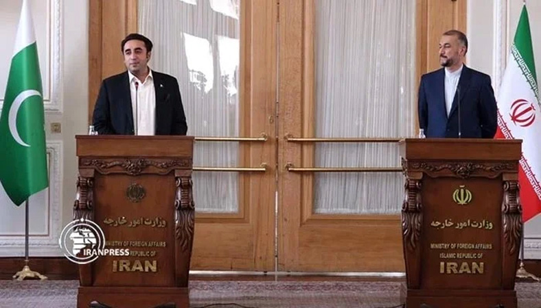 Ties With Iran | Editorial