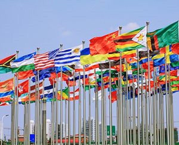 Foreign Policy Rethink | Editorial