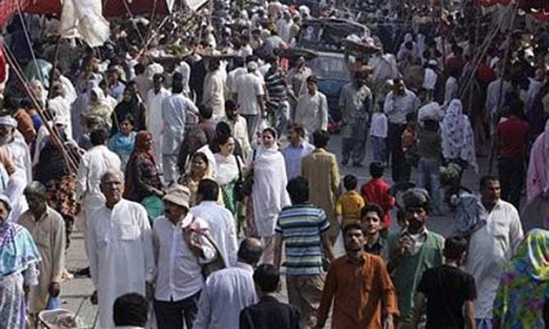 Population and Environment By Zeba Sathar