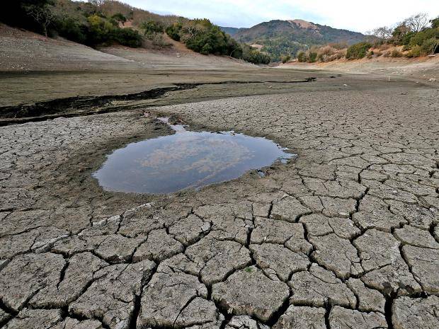 Water Shortages | Editorial