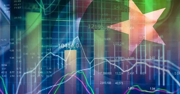 Economic Future of Pakistan By Shakeel Ahmad Ramay