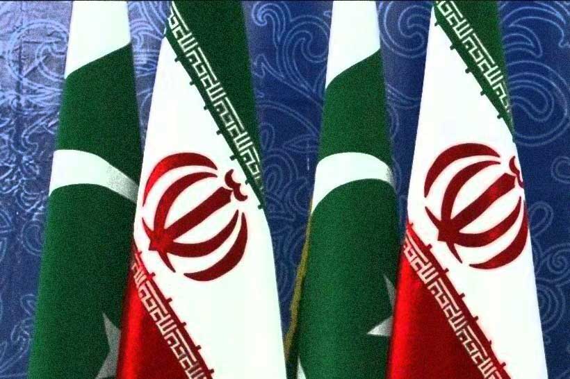 Trade With Iran By Sikander Ahmed Shah