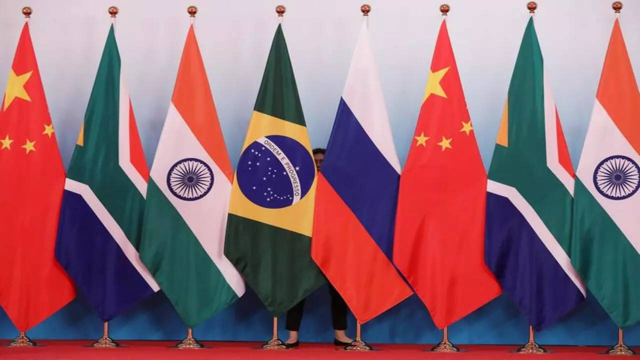 The 14th BRICS Summit and Pakistan By Prof Engr Zamir Ahmed Awan