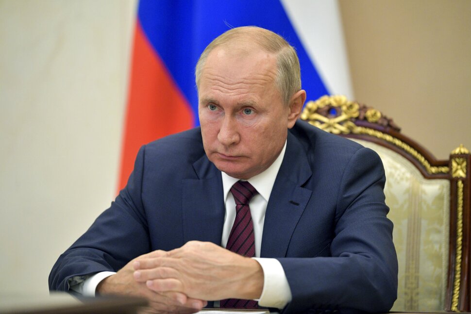 Thinking About the Unthinkable in Ukraine By Richard K. Betts