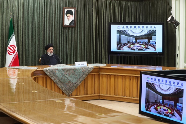 BRICS And Iran By Omar Shahkar