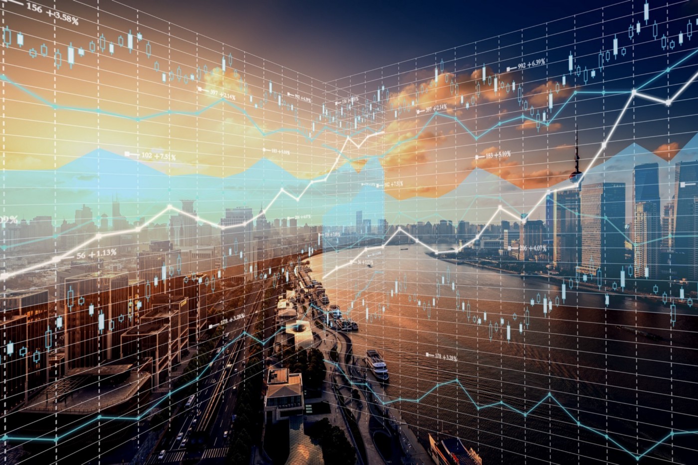 Defining Geo-Economics By Javid Husain