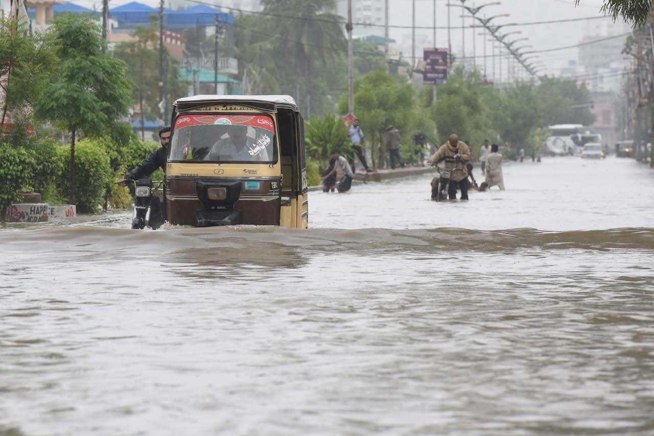 Flood Disaster | Editorial