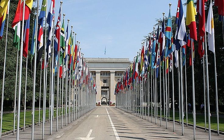 Deterrence Or Disarmament? By Ayesha Naseem