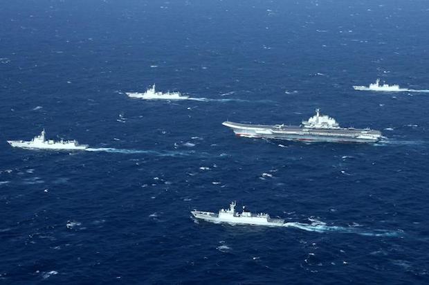 Indo-Pacific Under limelight By Muhammad Abubaker