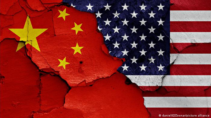 America’s Tryst With The New Cold War By Ali Junaid