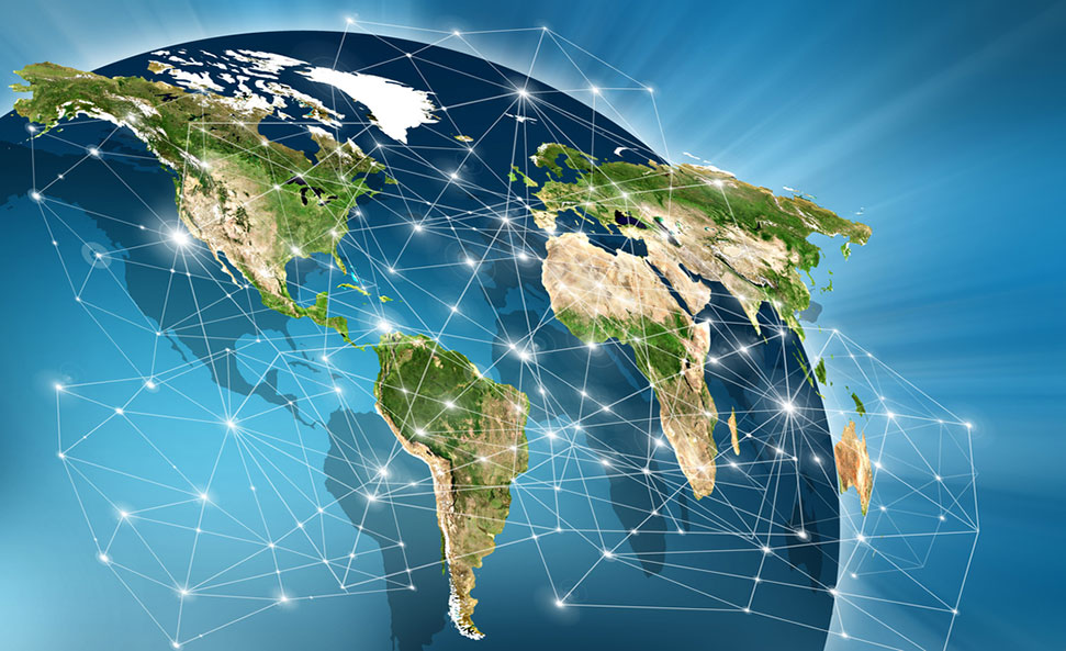 Rethinking Globalization By Sajida Bibi