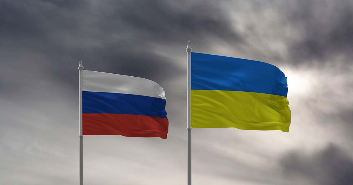 Of Russia-Ukraine Peace Talks By Munir Ahmed
