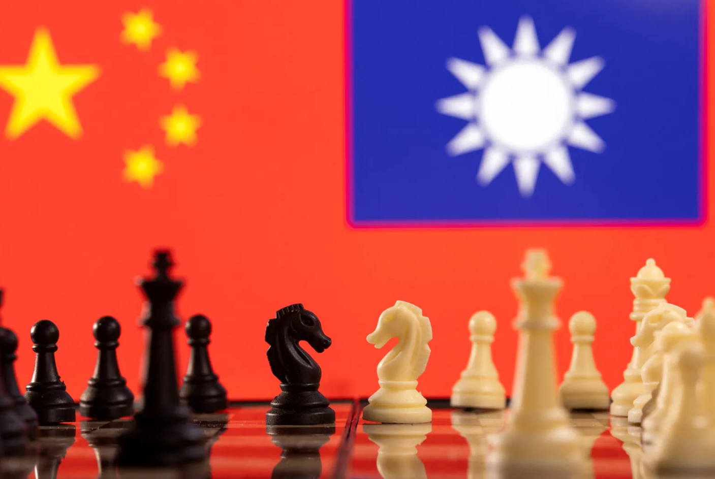 The Upside of Pelosi’s Unwise Taiwan Visit By Ryan Hass