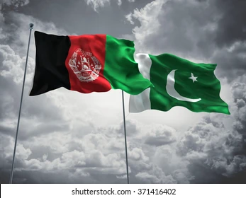 Dealing with Afghanistan